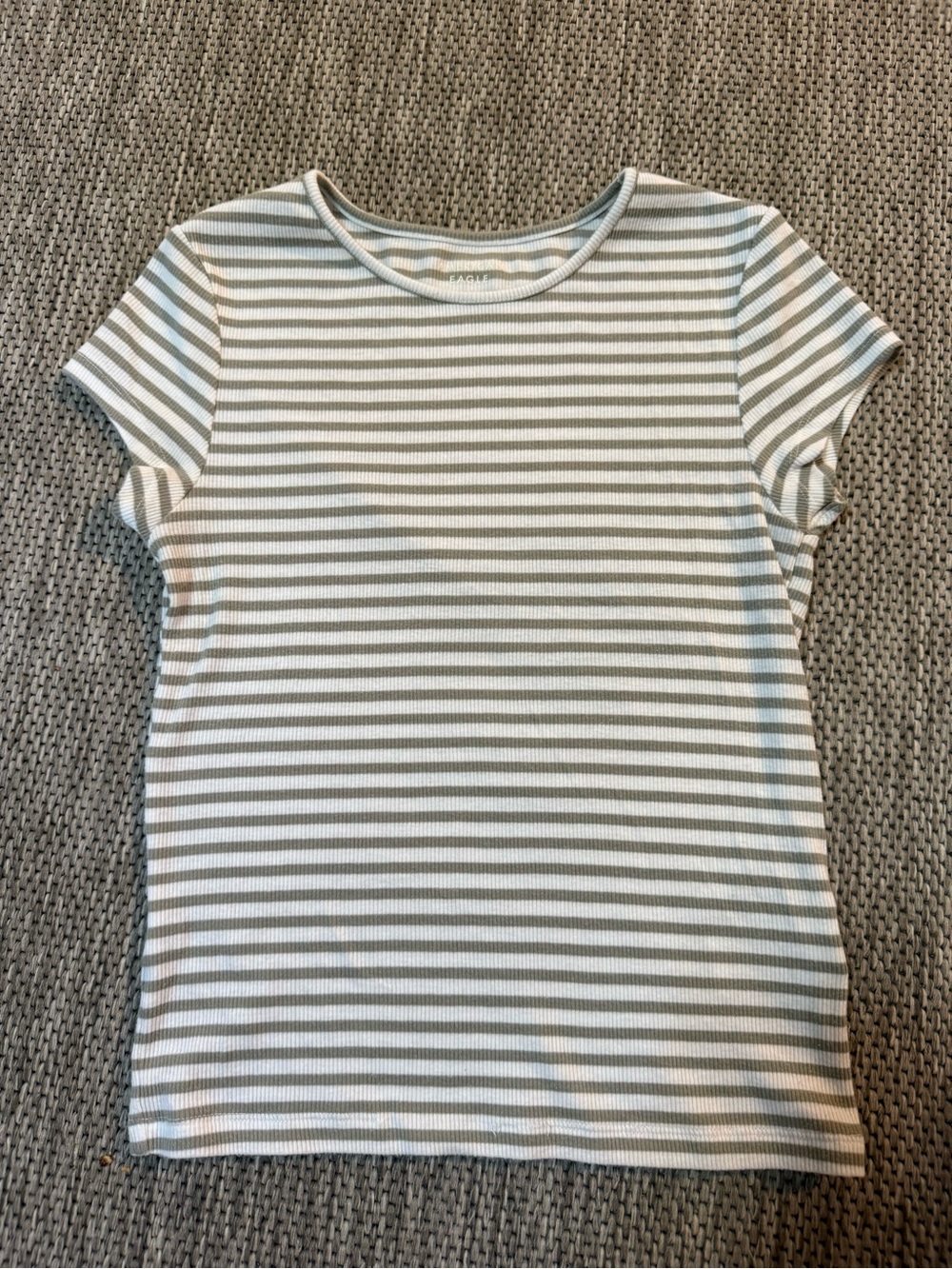 AE baby tee